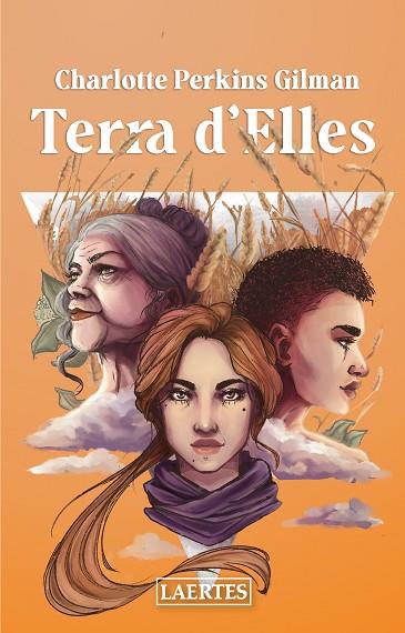 TERRA D'ELLES | 9788418292163 | PERKINS GILMAN, CHARLOTTE | Llibres Parcir | Llibreria Parcir | Llibreria online de Manresa | Comprar llibres en català i castellà online