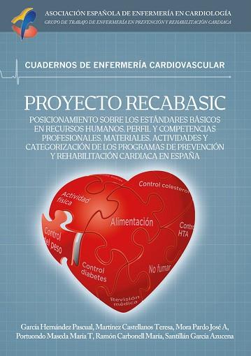 PROYECTO RECABASIC. POSICIONAMIENTO SOBRE LOS ESTÁNDARES BÁSICOS EN RECURSOS HUMANOS, PERFIL Y COMPETENCIAS PROFESIONALE | PODI99307 | GARCÍA HERNÁNDEZ  PASCUAL/MARTÍNEZ CASTELLANOS   TERESA/MORA PARDO  JOSÉ ANTONIO/PORTUONDO MASEDA  M | Llibres Parcir | Llibreria Parcir | Llibreria online de Manresa | Comprar llibres en català i castellà online