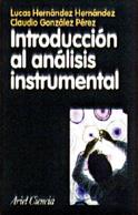 INTRODUCCION AL ANALISIS INSTRUMENTAL | 9788434480438 | HERNANDEZ HERNANDEZ | Llibres Parcir | Llibreria Parcir | Llibreria online de Manresa | Comprar llibres en català i castellà online