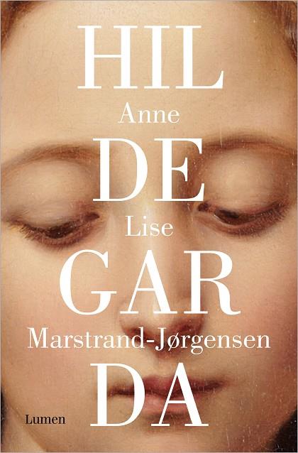 HILDEGARDA | 9788426410320 | MARSTRAND-JØRGENSEN, ANNE LISE | Llibres Parcir | Llibreria Parcir | Llibreria online de Manresa | Comprar llibres en català i castellà online