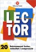 LECTOR Nº 20 | 9788478870004 | AAVV | Llibres Parcir | Llibreria Parcir | Llibreria online de Manresa | Comprar llibres en català i castellà online