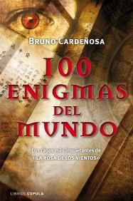 100 ENIGMAS DEL MUNDO | 9788448068110 | CARDEÐOSA BRUNO | Llibres Parcir | Llibreria Parcir | Llibreria online de Manresa | Comprar llibres en català i castellà online