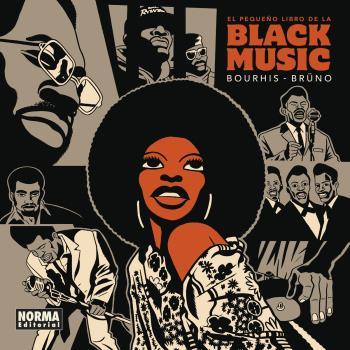 EL PEQUEÑO LIBRO DE LA BLACK MUSIC | 9788467940886 | HERVE BOURHIS | Llibres Parcir | Llibreria Parcir | Llibreria online de Manresa | Comprar llibres en català i castellà online