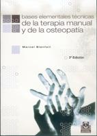 BASES ELEMENTALES TECNICAS TERAPIA MANUAL OSTEOPATIA | 9788480192927 | MARCEL BIENFAIT | Llibres Parcir | Llibreria Parcir | Llibreria online de Manresa | Comprar llibres en català i castellà online