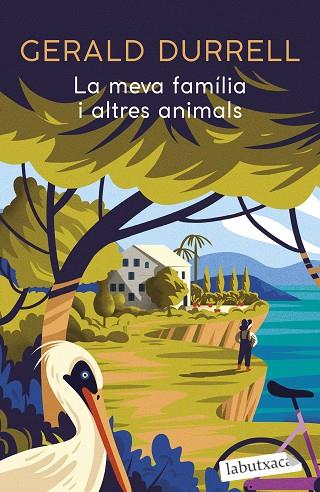 LA MEVA FAMÍLIA I ALTRES ANIMALS | 9788418572975 | DURRELL, GERALD | Llibres Parcir | Llibreria Parcir | Llibreria online de Manresa | Comprar llibres en català i castellà online