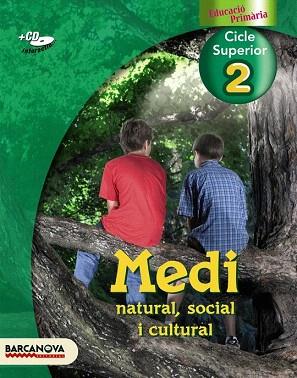 MEDI NATURAL, SOCIAL I CULTURAL 2 CS. LLIBRE DE L ' ALUMNE | 9788448924058 | TREPAT, CRISTÒFOL-A / RODRÍGUEZ, ASUN / BATALLA, ELENA / BATISTA, MONTSERRAT / JUEZ, CARME | Llibres Parcir | Llibreria Parcir | Llibreria online de Manresa | Comprar llibres en català i castellà online