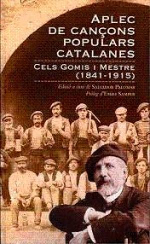 APLEC DE CANÇONS POPULARS CATALANES  | 9788487580680 | CELS GOMIS MESTRE | Llibres Parcir | Llibreria Parcir | Llibreria online de Manresa | Comprar llibres en català i castellà online