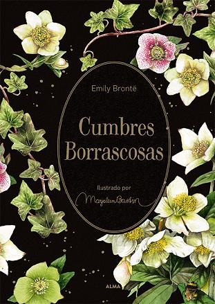 CUMBRES BORRASCOSAS (EL JARDÍN SECRETO) | 9788410206175 | BRONTË, EMILY | Llibres Parcir | Llibreria Parcir | Llibreria online de Manresa | Comprar llibres en català i castellà online