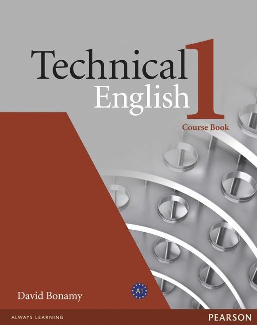 TECHNICAL ENGLISH LEVEL 1 COURSEBOOK | 9781405845458 | BONAMY, DAVID | Llibres Parcir | Llibreria Parcir | Llibreria online de Manresa | Comprar llibres en català i castellà online