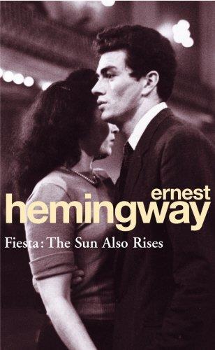 FIESTA: THE SUN ALSO RISES | 9780099908500 | HEMINGWAY, ERNEST | Llibres Parcir | Llibreria Parcir | Llibreria online de Manresa | Comprar llibres en català i castellà online