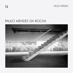 PAULO MENDES DA ROCHA | 9788483016855 | HELIO PIÐON | Llibres Parcir | Llibreria Parcir | Llibreria online de Manresa | Comprar llibres en català i castellà online