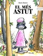 EL MES ASTUT | 9788484704454 | Llibres Parcir | Llibreria Parcir | Llibreria online de Manresa | Comprar llibres en català i castellà online