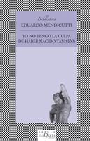 NO TENGO LA CULPA DE HABER NACIDO TAN SEXY | 9788483108604 | MENDICUTTI | Llibres Parcir | Llibreria Parcir | Llibreria online de Manresa | Comprar llibres en català i castellà online