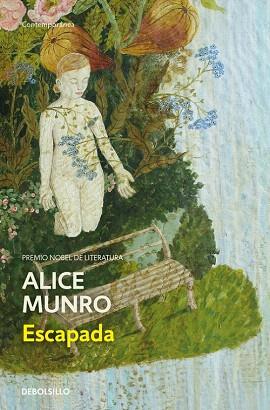 ESCAPADA | 9788490622179 | MUNRO,ALICE | Llibres Parcir | Llibreria Parcir | Llibreria online de Manresa | Comprar llibres en català i castellà online