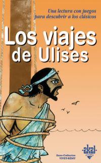 LOS VIAJES DE ULISES | 9788446013259 | Llibres Parcir | Llibreria Parcir | Llibreria online de Manresa | Comprar llibres en català i castellà online