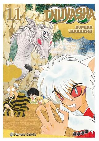 INUYASHA Nº 11/30 | 9788411611770 | TAKAHASHI, RUMIKO | Llibres Parcir | Llibreria Parcir | Llibreria online de Manresa | Comprar llibres en català i castellà online