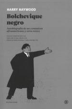 BOLCHEVIQUE NEGRO | 9788419160096 | MIDLO HALL, GWENDOLYN | Llibres Parcir | Llibreria Parcir | Llibreria online de Manresa | Comprar llibres en català i castellà online