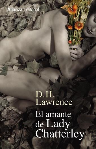 EL AMANTE DE LADY CHATTERLEY | 9788491043195 | LAWRENCE, D. H. | Llibres Parcir | Llibreria Parcir | Llibreria online de Manresa | Comprar llibres en català i castellà online