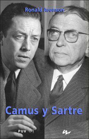 CAMUS Y SARTRE | 9788437091891 | RONALD ARONSON | Llibres Parcir | Llibreria Parcir | Llibreria online de Manresa | Comprar llibres en català i castellà online