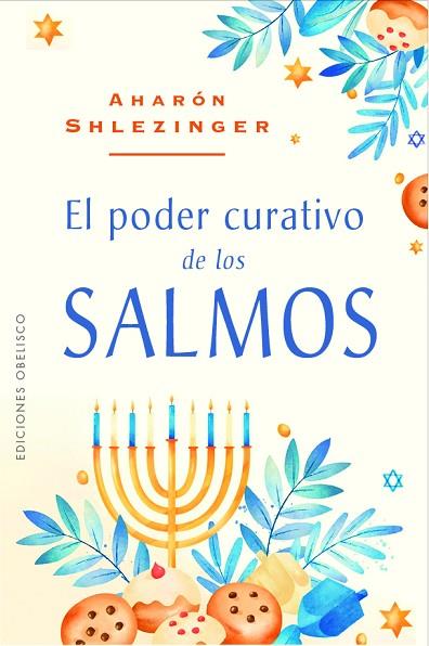 EL PODER CURATIVO DE LOS SALMOS | 9788411720700 | SHLEZINGER, AHARÓN DAVID | Llibres Parcir | Llibreria Parcir | Llibreria online de Manresa | Comprar llibres en català i castellà online