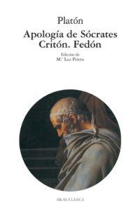 APOLOGIA DE SOCRATES CRITON FEDON | 9788446021940 | PLATON | Llibres Parcir | Llibreria Parcir | Llibreria online de Manresa | Comprar llibres en català i castellà online