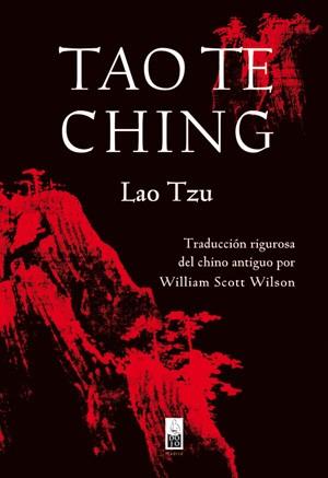 Tao Te Ching | 9788493784539 | Tzu, Lao | Llibres Parcir | Llibreria Parcir | Llibreria online de Manresa | Comprar llibres en català i castellà online