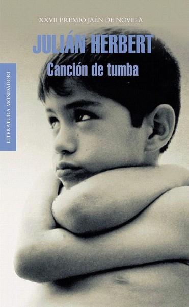 CANCION DE TUMBA | 9788439725602 | JULIAN HERBERT | Llibres Parcir | Llibreria Parcir | Llibreria online de Manresa | Comprar llibres en català i castellà online