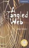 A TANGLED WEB LEV5 LLIBRE + CD | 9780521686433 | MALEY ALAN | Llibres Parcir | Llibreria Parcir | Llibreria online de Manresa | Comprar llibres en català i castellà online