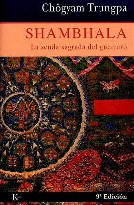 SHAMBALA | 9788472452824 | TRUNGPA | Llibres Parcir | Llibreria Parcir | Llibreria online de Manresa | Comprar llibres en català i castellà online