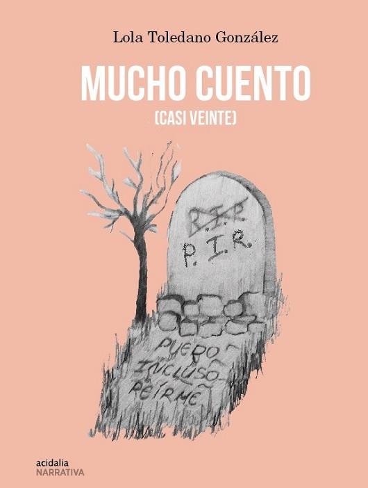 MUCHO CUENTO | 9788416843053 | TOLEDANO GONZÁLEZ, LOLA | Llibres Parcir | Llibreria Parcir | Llibreria online de Manresa | Comprar llibres en català i castellà online