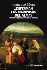 ENFERMAN LAS MARIPOSAS DEL ALMA ? | 9788420642048 | MORA FRANCISCO | Llibres Parcir | Llibreria Parcir | Llibreria online de Manresa | Comprar llibres en català i castellà online