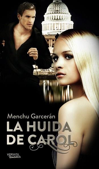 LA HUIDA DE CAROL | 9788494120503 | GARCERÁN, MENCHU | Llibres Parcir | Llibreria Parcir | Llibreria online de Manresa | Comprar llibres en català i castellà online