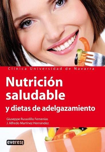 NUTRICION SALUDABLE Y DIETAS ADELGAZAMIENTO | 9788424184285 | CUN | Llibres Parcir | Llibreria Parcir | Llibreria online de Manresa | Comprar llibres en català i castellà online