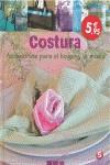 COSTURA ACCESORIOS PARA EL HOGAR | 9783625001959 | VARIOS | Llibres Parcir | Llibreria Parcir | Llibreria online de Manresa | Comprar llibres en català i castellà online