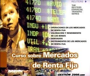 CURSO MERCADOS RENTA FIJA | 9788480887502 | Llibres Parcir | Llibreria Parcir | Llibreria online de Manresa | Comprar llibres en català i castellà online