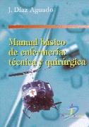 MANUAL BASICO DE ENFERMERIA | 9788479783402 | DIAZ AGUADO | Llibres Parcir | Llibreria Parcir | Llibreria online de Manresa | Comprar llibres en català i castellà online