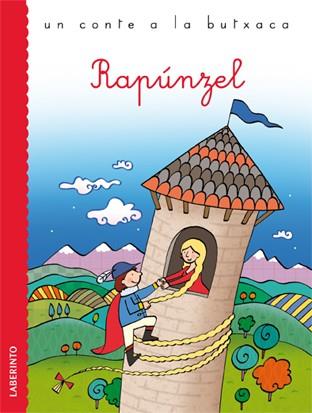 Rapúnzel | 9788484835882 | Grimm, Jacobo/Grimm, Guillermo | Llibres Parcir | Llibreria Parcir | Llibreria online de Manresa | Comprar llibres en català i castellà online