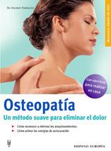 OSTEOPATIA METODO NATURAL ELIMINAR DOLOR | 9788425515224 | SIEGBERT TEMPELHOF | Llibres Parcir | Librería Parcir | Librería online de Manresa | Comprar libros en catalán y castellano online