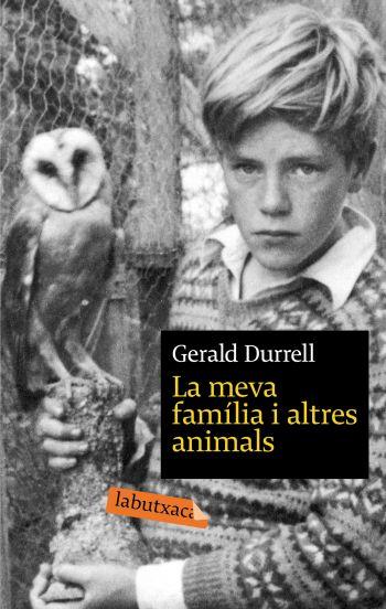 MEVA FAMILIA ALTRE ANIAMALS labutxaca | 9788496863675 | DURRELL GERALD | Llibres Parcir | Llibreria Parcir | Llibreria online de Manresa | Comprar llibres en català i castellà online