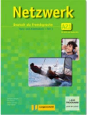 NETZWERK A2-1 A+EJ+CD+DVD | 9783126061421 | VVAA | Llibres Parcir | Llibreria Parcir | Llibreria online de Manresa | Comprar llibres en català i castellà online