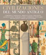 CIVILIZACIONES DEL MUNDO ANTIGUO | 9788498015126 | RATHBONE DOMINIC | Llibres Parcir | Llibreria Parcir | Llibreria online de Manresa | Comprar llibres en català i castellà online