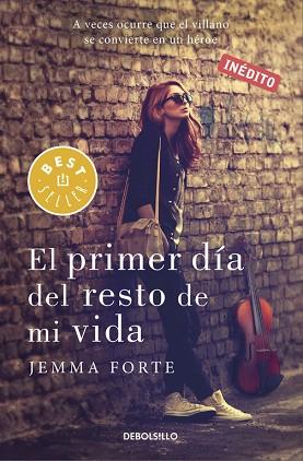 EL PRIMER DÍA DEL RESTO DE MI VIDA | 9788466329453 | FORTE,JEMMA | Llibres Parcir | Llibreria Parcir | Llibreria online de Manresa | Comprar llibres en català i castellà online