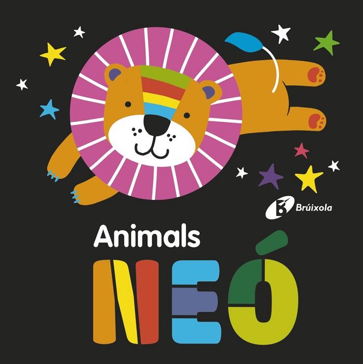 ANIMALS NEÓ | 9788413494258 | VARIOS AUTORES | Llibres Parcir | Librería Parcir | Librería online de Manresa | Comprar libros en catalán y castellano online