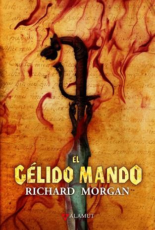 EL GÉLIDO MANDO | 9788498891386 | MORGAN, RICHARD | Llibres Parcir | Librería Parcir | Librería online de Manresa | Comprar libros en catalán y castellano online