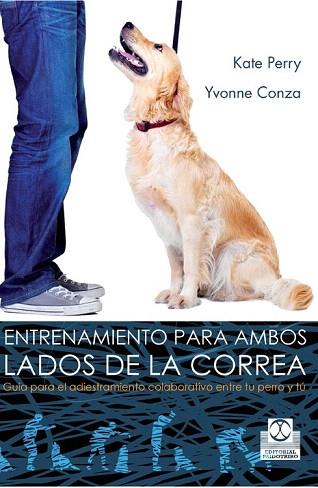 ENTRENAMIENTO PARA AMBOS LADOS DE LA CORREA | 9788499104607 | PERRY, KATE/CONZA, YVONNE | Llibres Parcir | Llibreria Parcir | Llibreria online de Manresa | Comprar llibres en català i castellà online