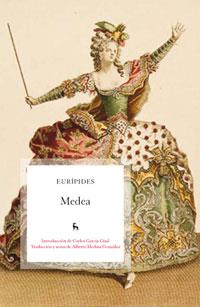 MEDEA | 9788424906351 | EURIPIDES | Llibres Parcir | Llibreria Parcir | Llibreria online de Manresa | Comprar llibres en català i castellà online