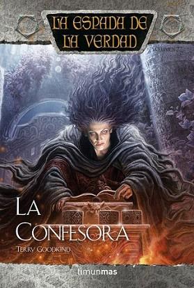 La confesora | 9788448006488 | Terry Goodkind | Llibres Parcir | Llibreria Parcir | Llibreria online de Manresa | Comprar llibres en català i castellà online