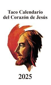 TACO 2025 SAGRADO CORAZON JESUS CLASICO CON IMAN | 9788427148154 | AA.VV | Llibres Parcir | Llibreria Parcir | Llibreria online de Manresa | Comprar llibres en català i castellà online