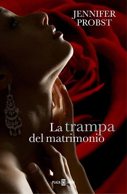 LA TRAMPA DEL MATRIMONIO (CASARSE CON UN MILLONARIO 2) | 9788401343100 | PROBST,JENNIFER | Llibres Parcir | Llibreria Parcir | Llibreria online de Manresa | Comprar llibres en català i castellà online