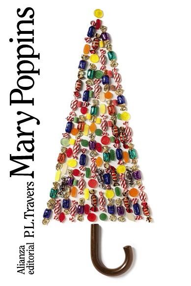 MARY POPPINS | 9788420683379 | TRAVERS, P. L. | Llibres Parcir | Llibreria Parcir | Llibreria online de Manresa | Comprar llibres en català i castellà online